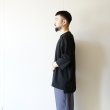 JACKMAN - Grace HS T-shirt [JM5441] / Black