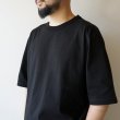 JACKMAN - Grace T-shirt [JM5440] / Black