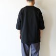 JACKMAN - Grace HS T-shirt [JM5441] / Black