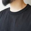JACKMAN - Grace T-shirt [JM5440] / Black