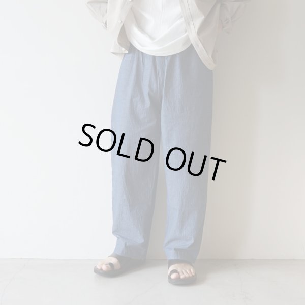 men's model 175cm 75kg / size L 着用