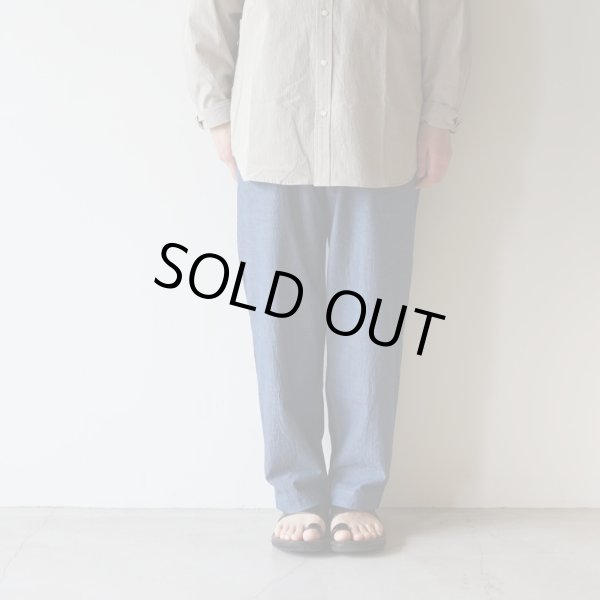 men's model 175cm 75kg / size L 着用
