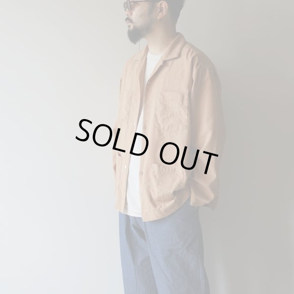 EEL Products - Marching shirts [E-25102] / Orange