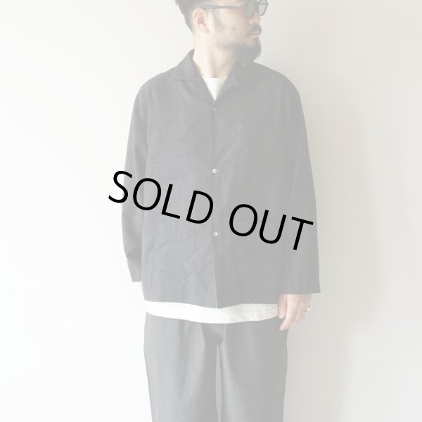 EEL Products - Marching shirts [E-25102] / Black