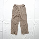 画像: 【women's】ironari -  Magic pants / Beige