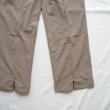【women's】ironari -  Magic pants [I-25202] / Beige