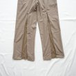 【women's】ironari -  Magic pants [I-25202] / Beige