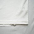 【women's】 STILL BY HAND WM - Dry touch Crewneck T-shirt [CS01252WM] / Off White