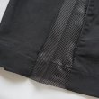 【women's】ironari -  Magic pants [I-25202] / Black