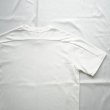 【women's】 STILL BY HAND WM - Dry touch Crewneck T-shirt [CS01252WM] / Off White