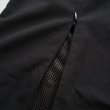 【women's】ironari -  Magic pants [I-25202] / Black