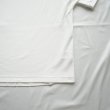 【women's】 STILL BY HAND WM - Dry touch Crewneck T-shirt [CS01252WM] / Off White