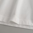 【women's】 STILL BY HAND WM - Dry touch Crewneck T-shirt [CS01252WM] / Off White
