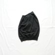 [women's] ironari - Can tee [I-25502A] / Black