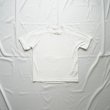 【women's】 STILL BY HAND WM - Dry touch Crewneck T-shirt [CS01252WM] / Off White