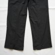 【women's】ironari -  Magic pants [I-25202] / Black