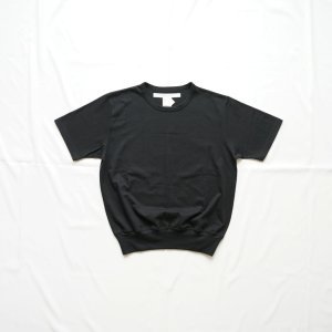 画像: 【women's】 ironari - Can tee / Black