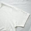 [women's] ironari - Can tee [I-25502A] / White