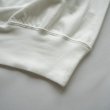 [women's] ironari - Can tee [I-25502A] / White