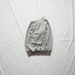 [women's] ironari - Can tee [I-25502A] / Light Gray