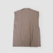 [women's] ironari - Box 1p [I-25700B] / Beige