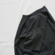 [women's] ironari - Can tee [I-25502A] / Black