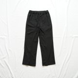 画像: 【women's】ironari -  Magic pants / Black