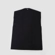 [women's] ironari - Box 1p [I-25700B] / Black