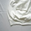 [women's] ironari - Can tee [I-25502A] / White