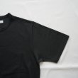 [women's] ironari - Can tee [I-25502A] / Black