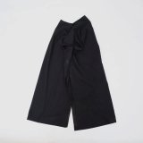 画像: 【women's】 ironari - Box 1p / Black