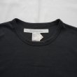 [women's] ironari - Can tee [I-25502A] / Black