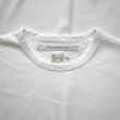 [women's] ironari - Can tee [I-25502A] / White