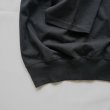 [women's] ironari - Can tee [I-25502A] / Black
