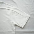 【women's】 STILL BY HAND WM - Dry touch Crewneck T-shirt [CS01252WM] / Off White