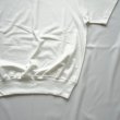 [women's] ironari - Can tee [I-25502A] / White