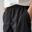 JACKMAN - Crepe shorts [JM4547] / Black