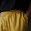 JACKMAN - Grace shorts [JM4544] / Shine Yellow