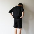 JACKMAN - Grace shorts [JM4544] / Black