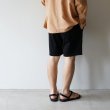 JACKMAN - Grace shorts [JM4544] / Black