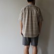 JACKMAN - Grace shorts [JM4544] / Iron Gray