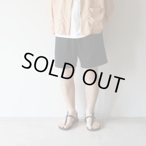 画像: ●30%OFF●JACKMAN - Grace shorts / Black