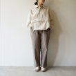 model 157cm / size F 着用