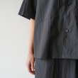 women's model 157cm / size F 着用