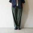 women's model 157cm / size S 着用
