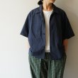 women's model 157cm / size F 着用