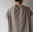 women's model 157cm / size F 着用