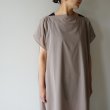 women's model 157cm / size F 着用