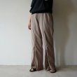 women's model 157cm / size 0 着用