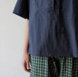 women's model 157cm / size F 着用